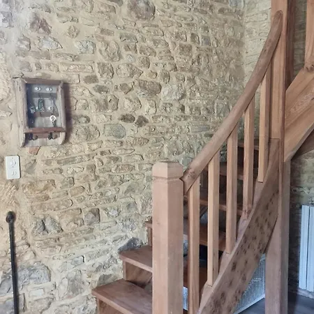 Demeure Familiale De Charme En Dordogne