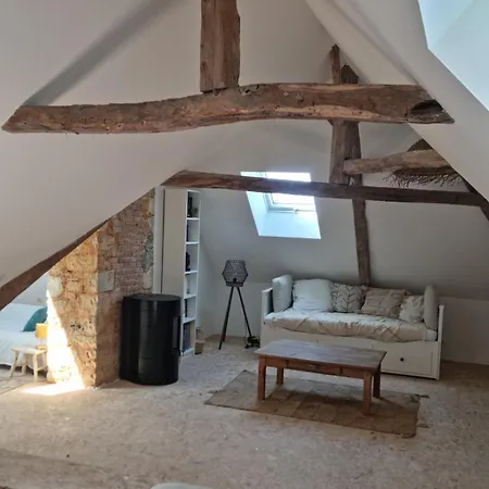 Hotel Demeure Familiale De Charme En Dordogne