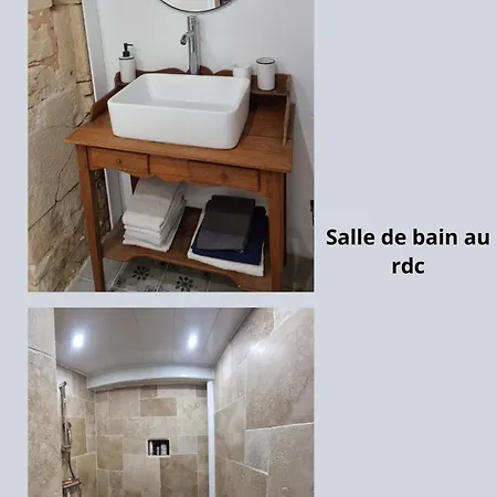 Demeure Familiale De Charme En Dordogne 4*