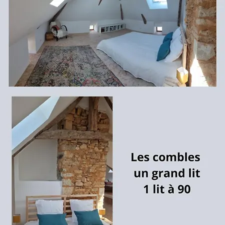Demeure Familiale De Charme En Dordogne Hotel
