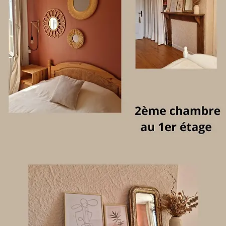 Hotel Demeure Familiale De Charme En Dordogne