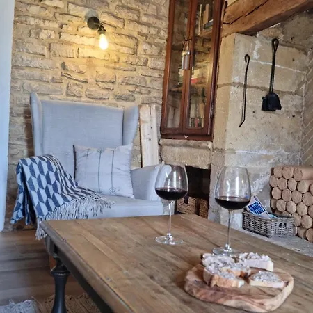 Demeure Familiale De Charme En Dordogne