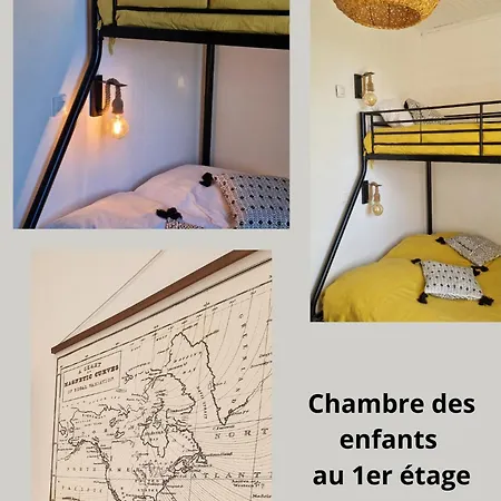 Hotel Demeure Familiale De Charme En Dordogne 4*